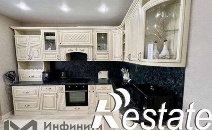 1-комн квартира улица Доваторцев, 90,  д. 90