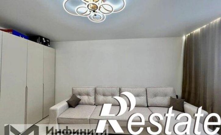1-комн квартира улица Доваторцев, 90,  д. 90