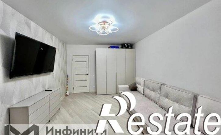 1-комн квартира улица Доваторцев, 90,  д. 90