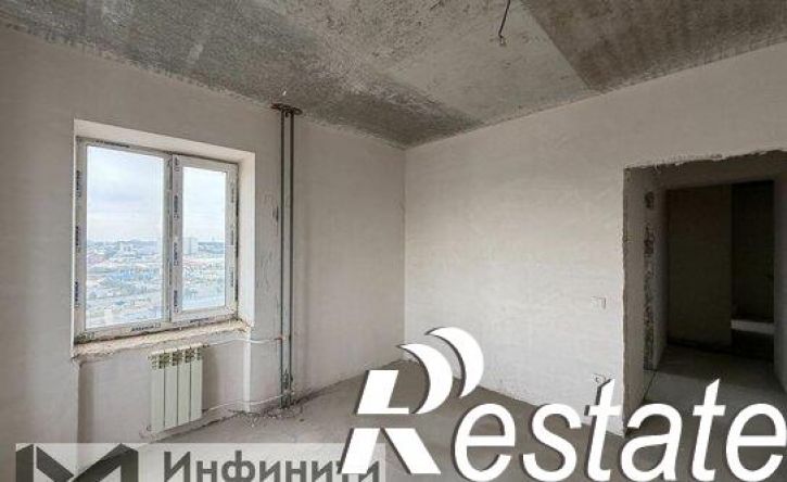 2-комн квартира улица Доваторцев, 84/4,  д. 84/4