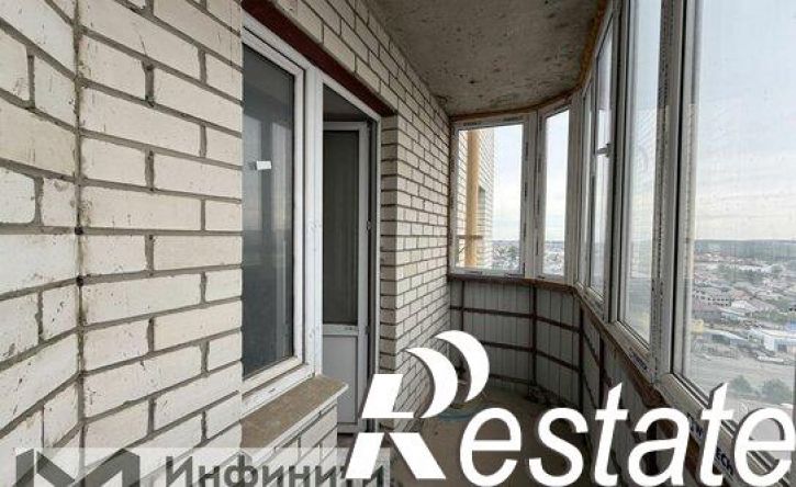 2-комн квартира улица Доваторцев, 84/4,  д. 84/4