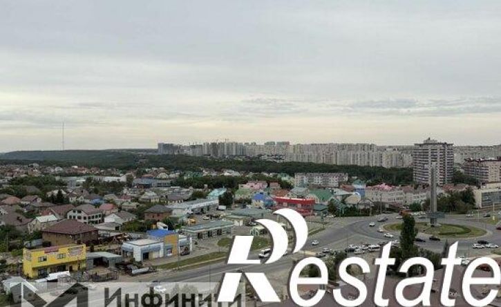 2-комн квартира улица Доваторцев, 84/4,  д. 84/4