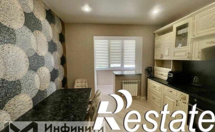 1-комн квартира улица Доваторцев, 90,  д. 90