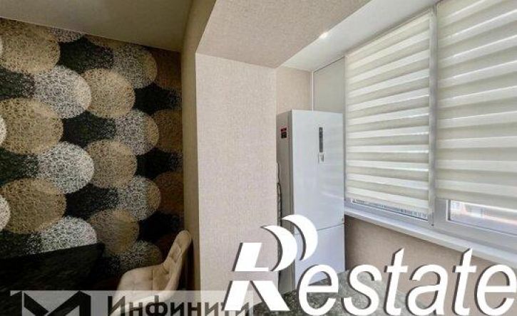 1-комн квартира улица Доваторцев, 90,  д. 90