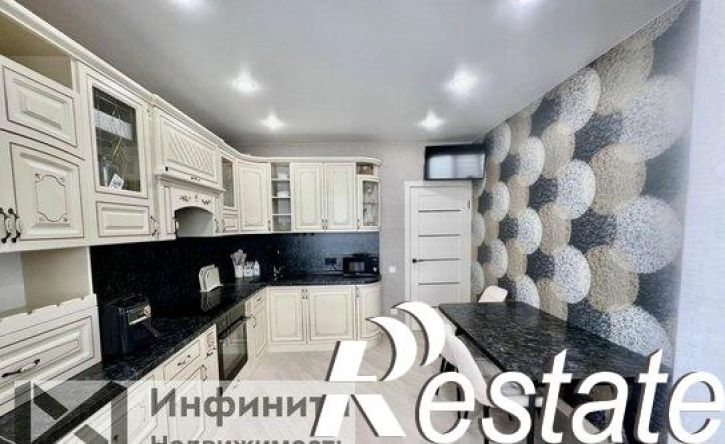 1-комн квартира улица Доваторцев, 90,  д. 90