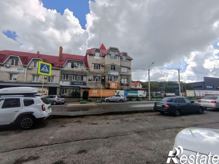 Офис проспект Кулакова, 13В,  д. 13В