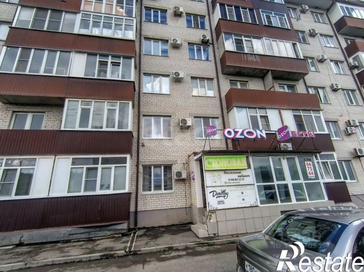 Офис проспект Кулакова, 13В,  д. 13В