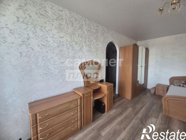 1-комн квартира улица Доваторцев, 77 к1,  д. 77 к1
