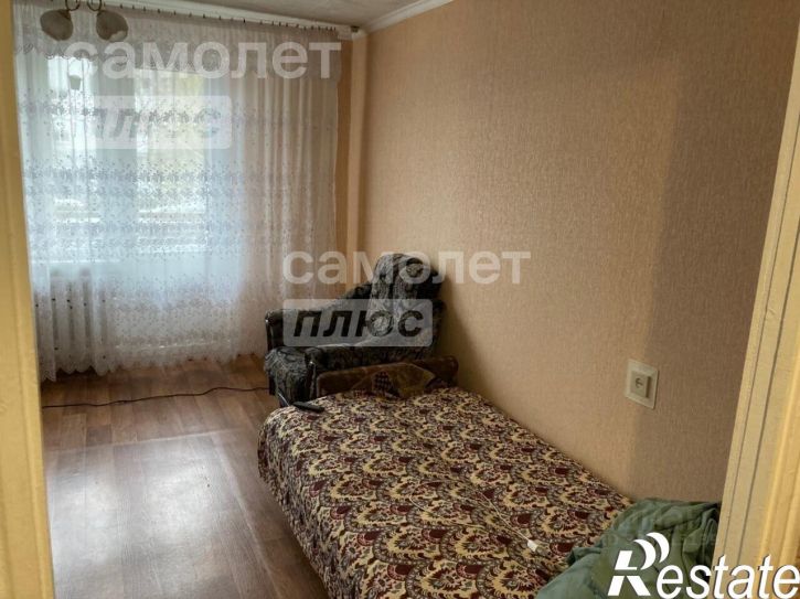 3-комн квартира Пригородная улица, 203,  д. 203