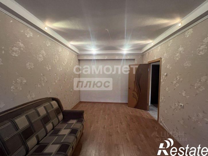 1-комн квартира Родосская улица, 11,  д. 11