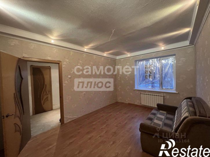 1-комн квартира Родосская улица, 11,  д. 11