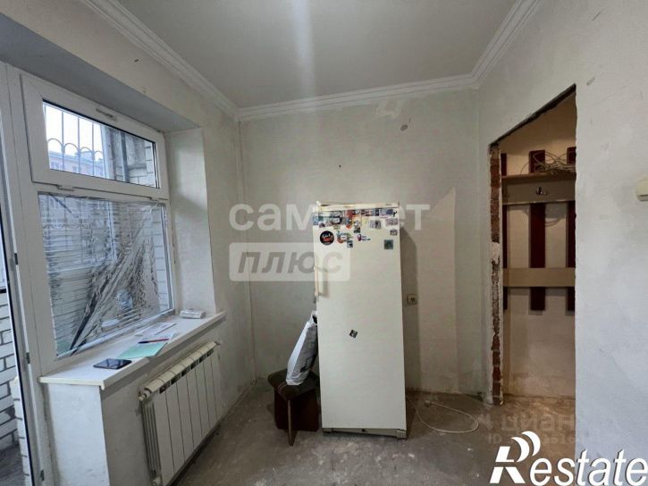 1-комн квартира Родосская улица, 11,  д. 11