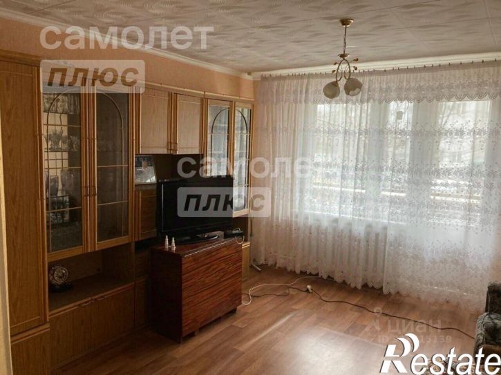 3-комн квартира Пригородная улица, 203,  д. 203