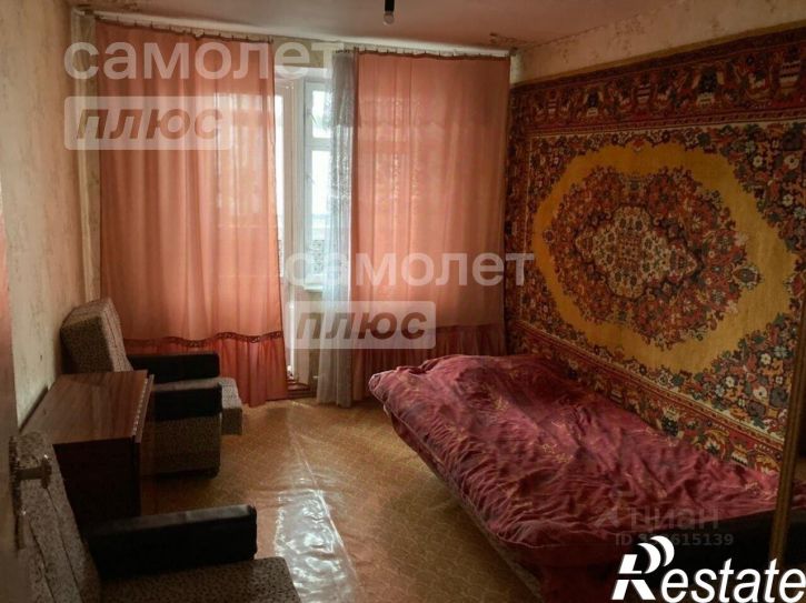 3-комн квартира Пригородная улица, 203,  д. 203