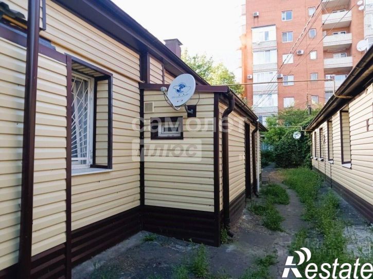 1-комн квартира улица Лермонтова, 206,  д. 206