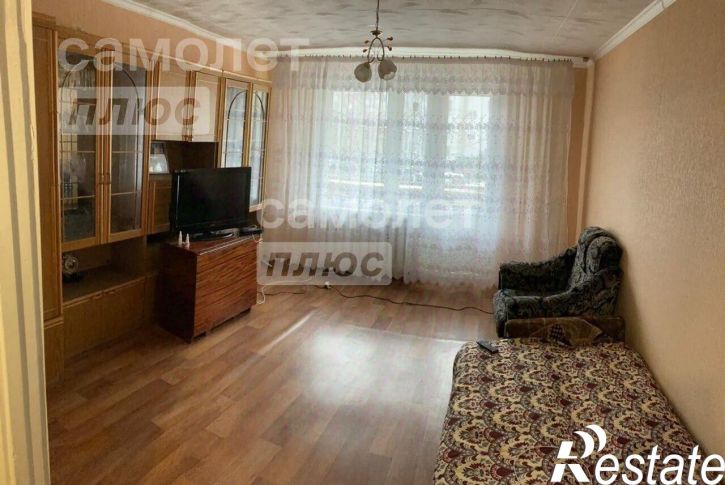 3-комн квартира Пригородная улица, 203,  д. 203