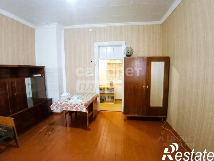 1-комн квартира улица Лермонтова, 206,  д. 206