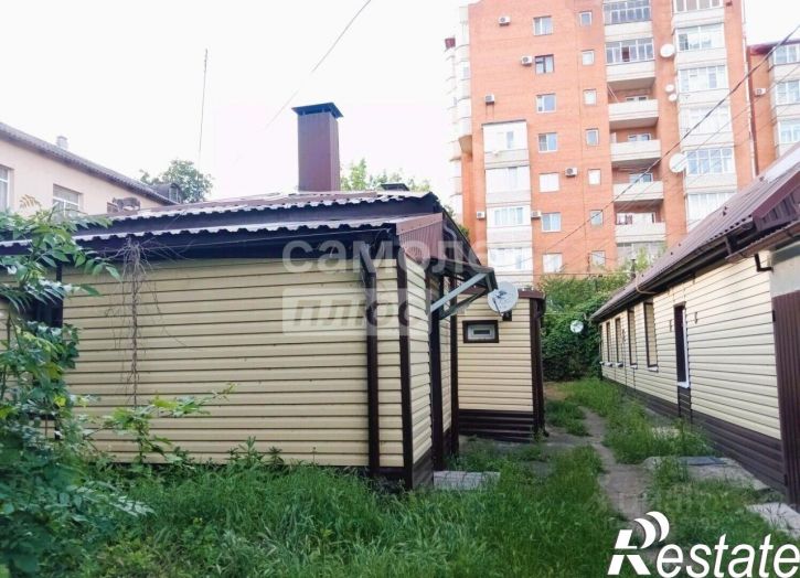1-комн квартира улица Лермонтова, 206,  д. 206