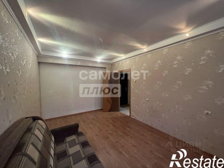 1-комн квартира Родосская улица, 11,  д. 11