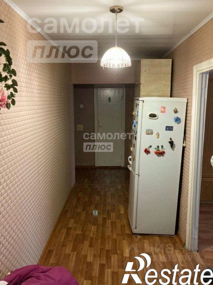 3-комн квартира Пригородная улица, 203,  д. 203