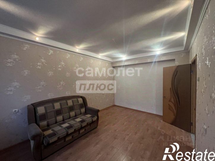 1-комн квартира Родосская улица, 11,  д. 11