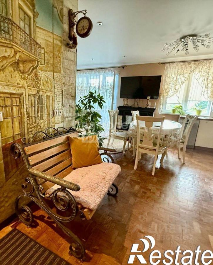 3-комн квартира улица Доваторцев, 59/1,  д. 59/1