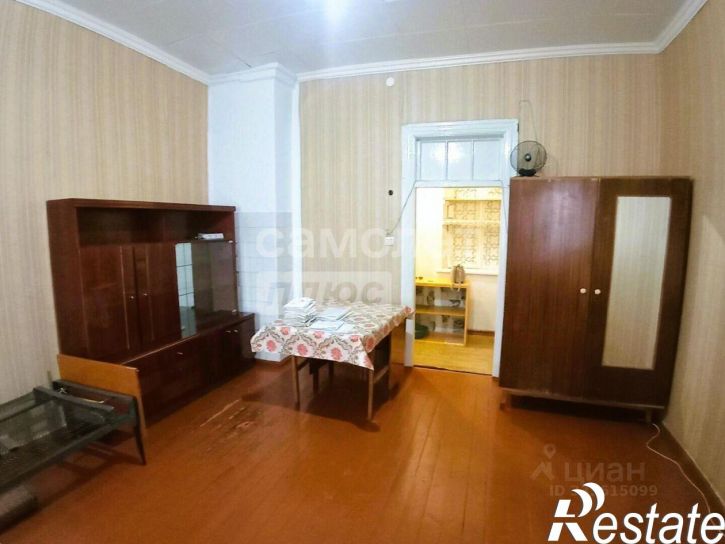 1-комн квартира улица Лермонтова, 206,  д. 206