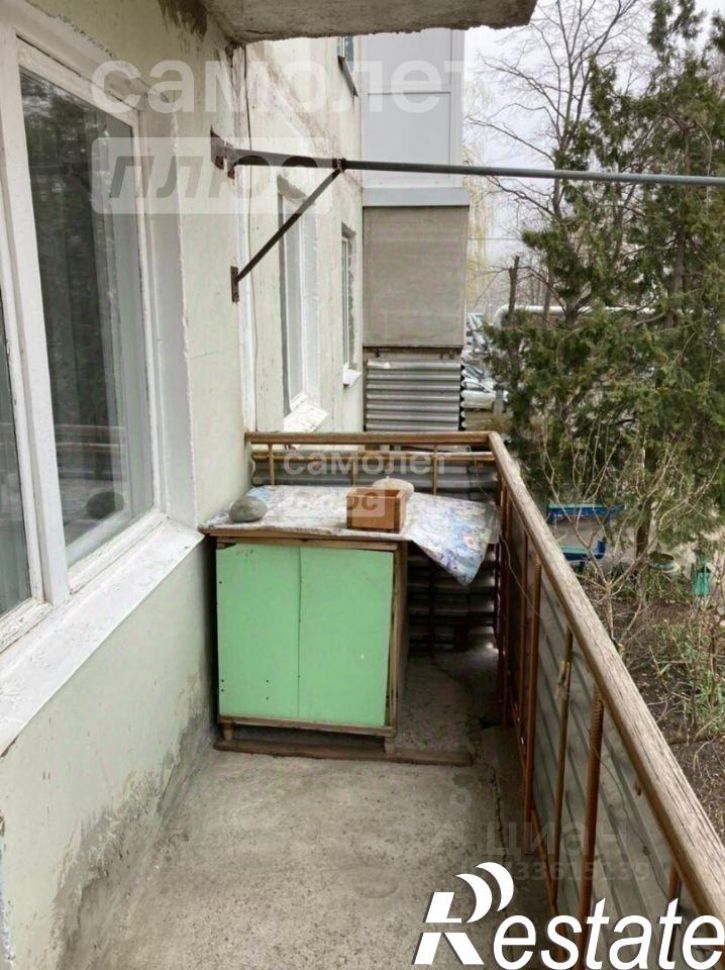 3-комн квартира Пригородная улица, 203,  д. 203