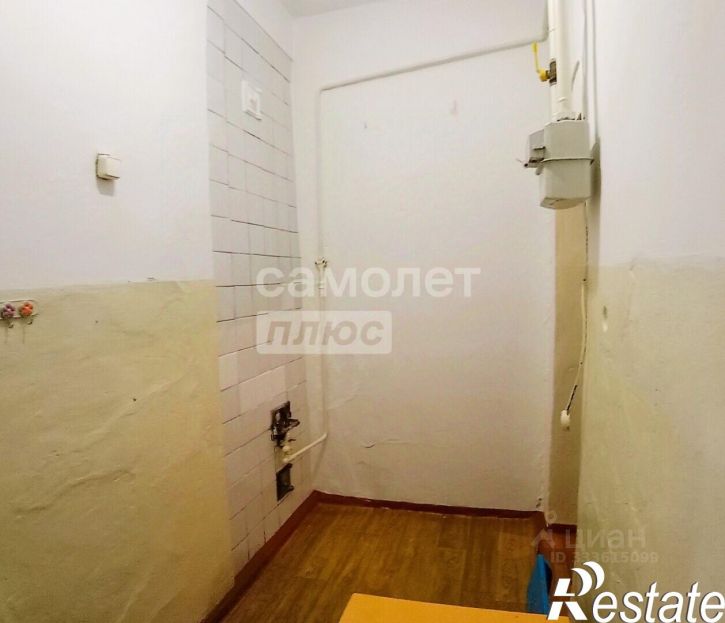 1-комн квартира улица Лермонтова, 206,  д. 206