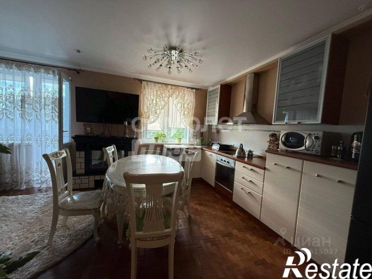 3-комн квартира улица Доваторцев, 59/1,  д. 59/1