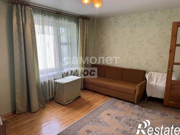 2-комн квартира улица Михаила Морозова, 51,  д. 51