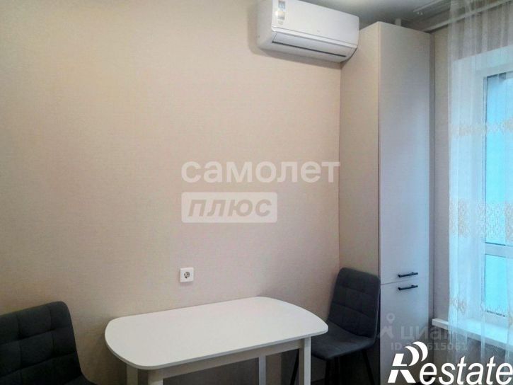 1-комн квартира Российский проспект, 12,  д. 12
