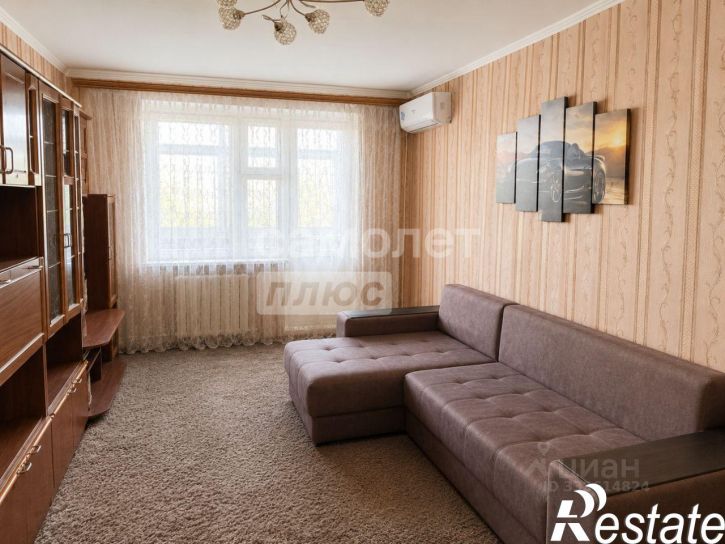 2-комн квартира улица Некрасова, 82,  д. 82