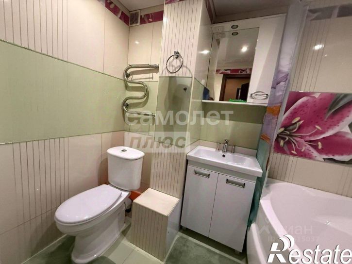 3-комн квартира улица Доваторцев, 59/1,  д. 59/1