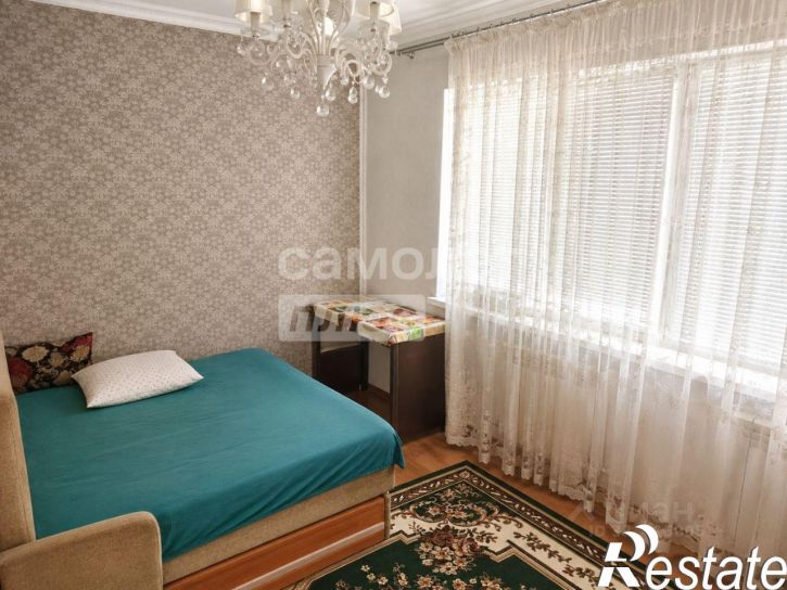 3-комн квартира улица Рогожникова, 60,  д. 60