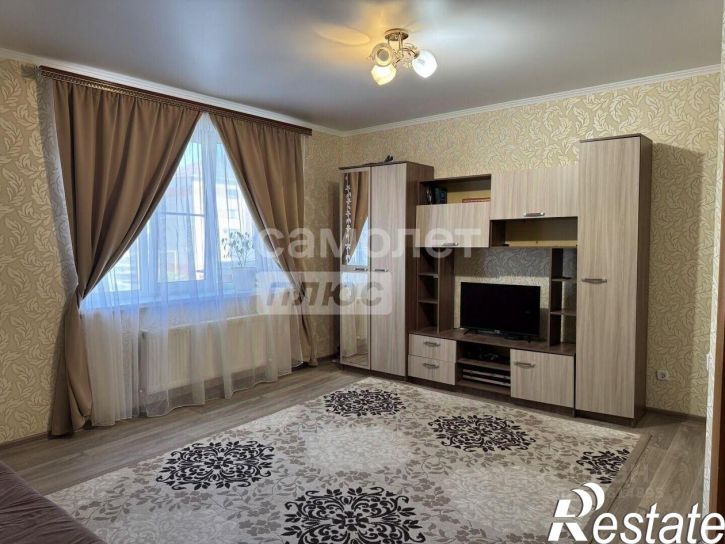 2-комн квартира улица Ленина, 441/9,  д. 441/9