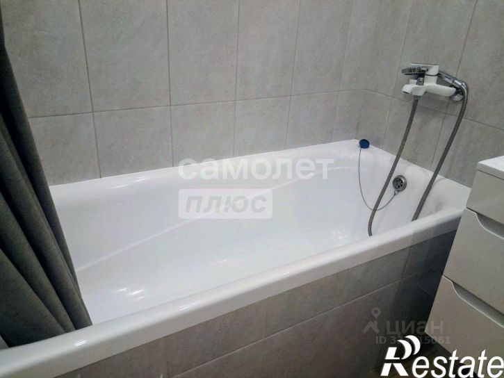1-комн квартира Российский проспект, 12,  д. 12
