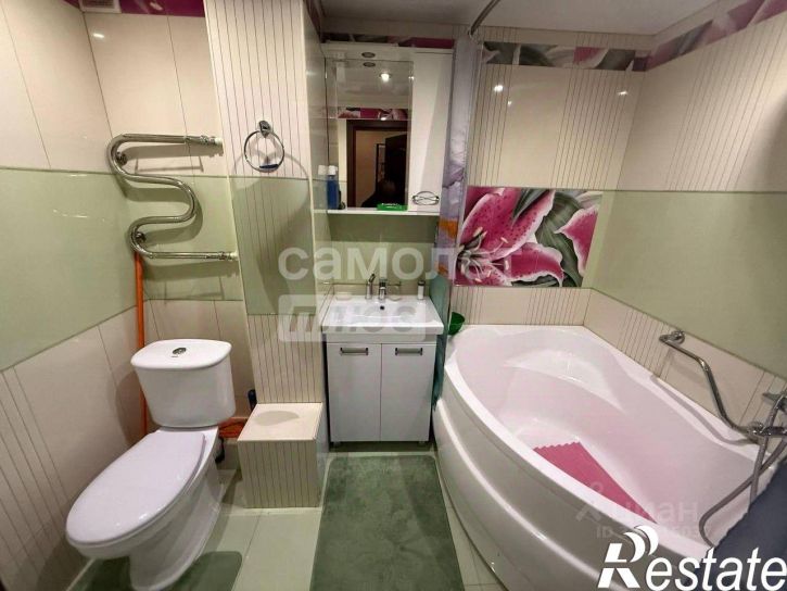 3-комн квартира улица Доваторцев, 59/1,  д. 59/1