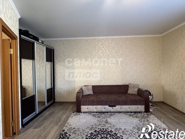 2-комн квартира улица Ленина, 441/9,  д. 441/9