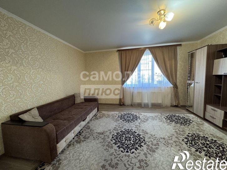 2-комн квартира улица Ленина, 441/9,  д. 441/9