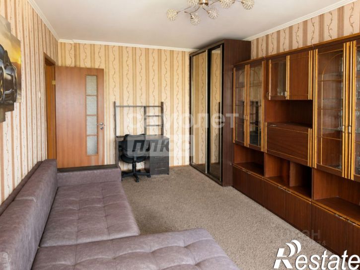 2-комн квартира улица Некрасова, 82,  д. 82