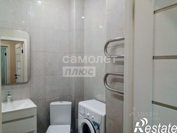 1-комн квартира Российский проспект, 12,  д. 12