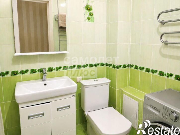 3-комн квартира улица Рогожникова, 60,  д. 60