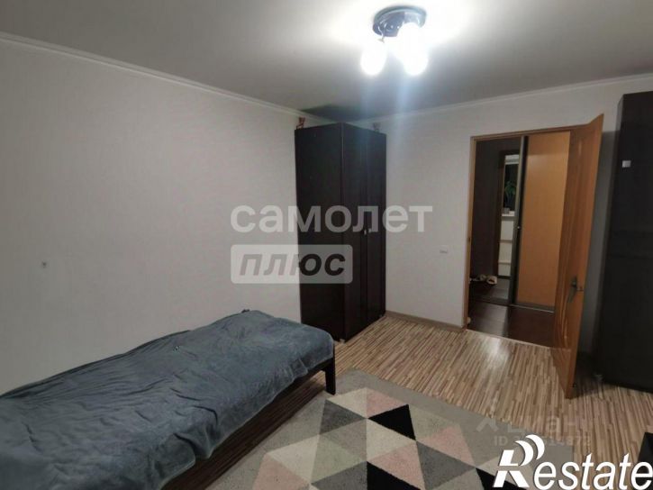 3-комн квартира Фестивальный проезд, 5,  д. 5
