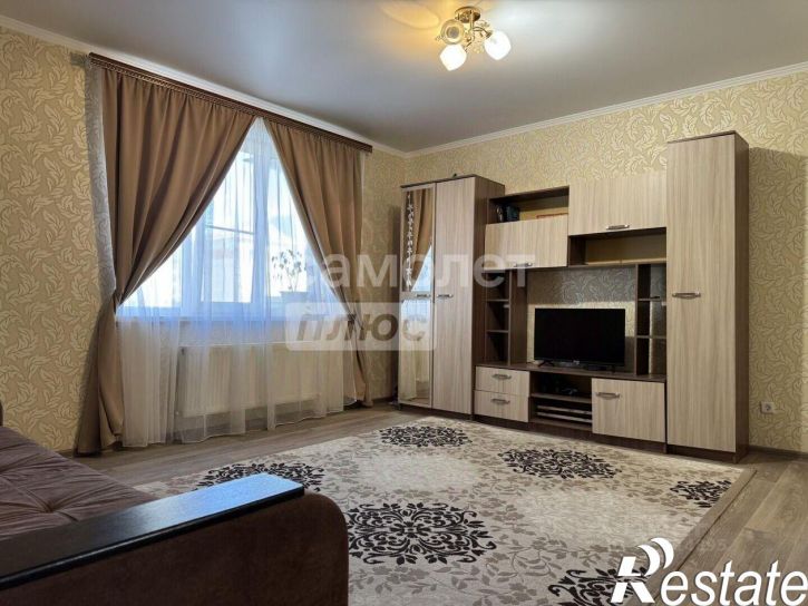 2-комн квартира улица Ленина, 441/9,  д. 441/9