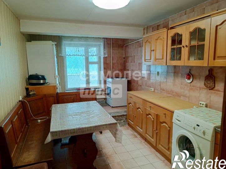 3-комн квартира улица Мира, 237,  д. 237