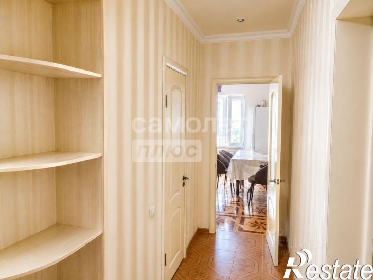 3-комн квартира улица Рогожникова, 60,  д. 60