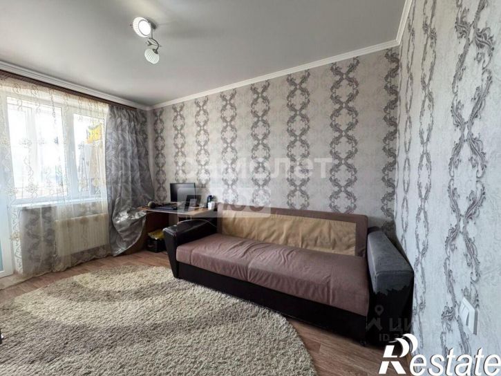 2-комн квартира улица Ленина, 441/9,  д. 441/9