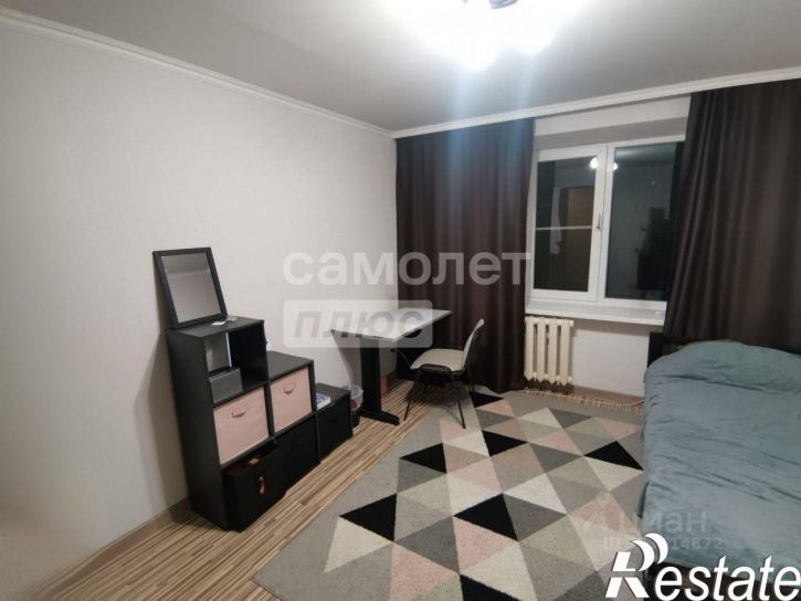 3-комн квартира Фестивальный проезд, 5,  д. 5