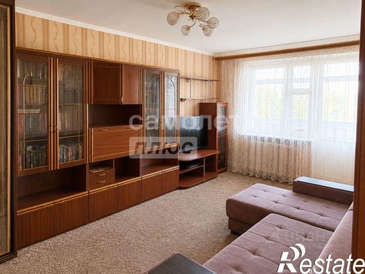 2-комн квартира улица Некрасова, 82,  д. 82